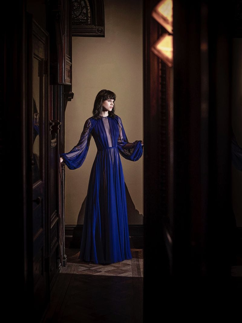 Ana Cristina — photo 7