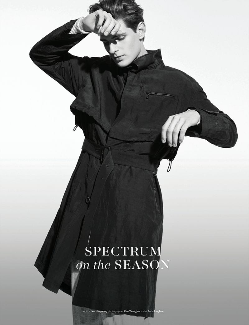 Jude Morgan — photo 5