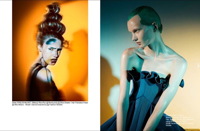 Nova Malanova — photo 2