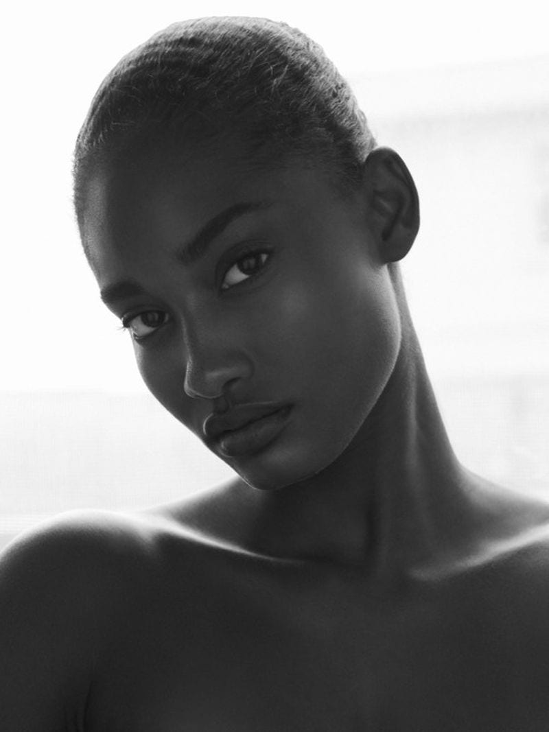 Melodie Monrose — photo 1