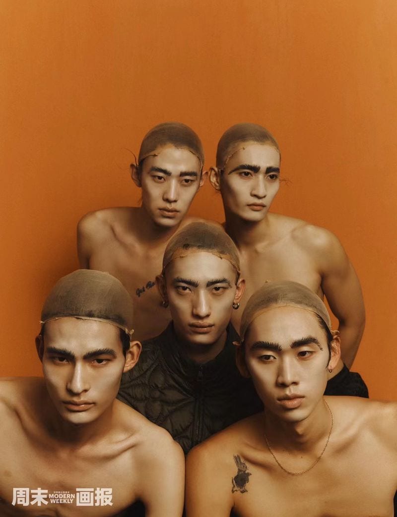 Ye Xiang — photo 6