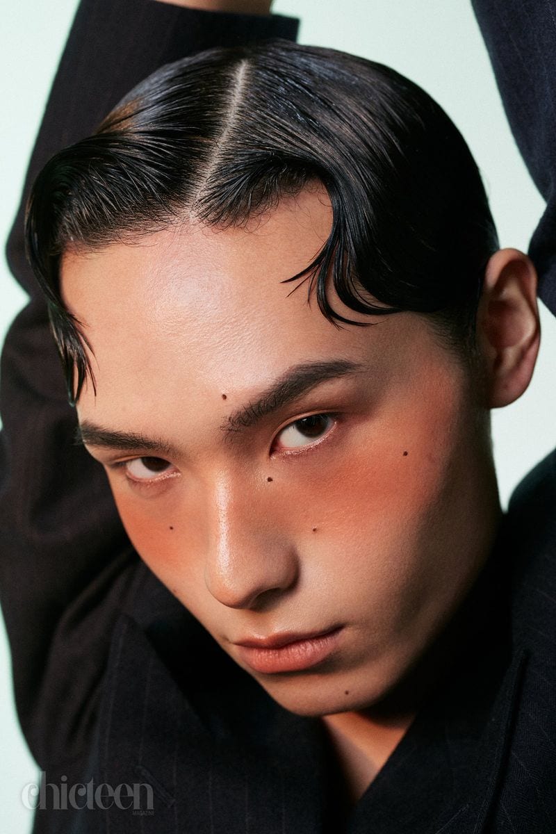 Luca Zhang — photo 5