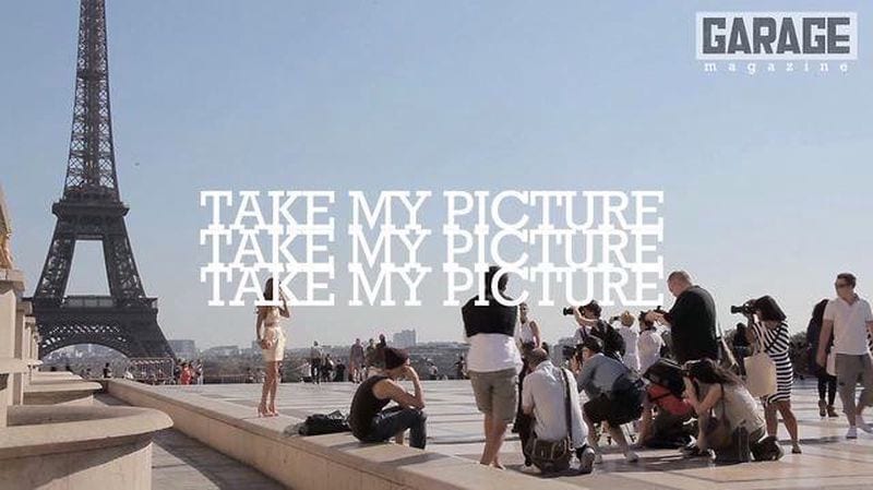 Bill Cunningham — portfolio 1