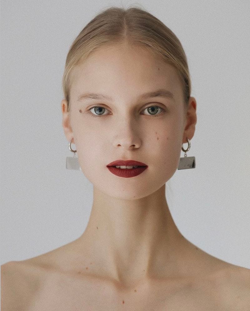 Alina Egorova — photo 1