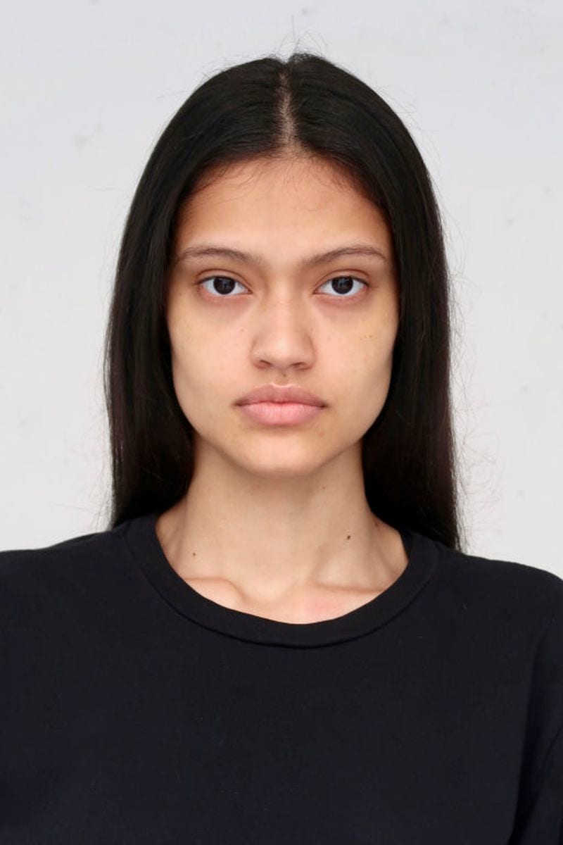 Larissa Rodrigues — photo 1