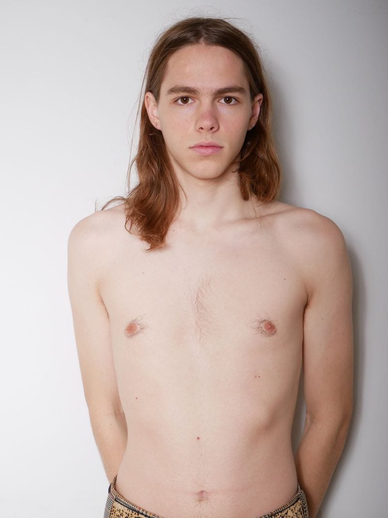 Angus van Pelt — photo 1