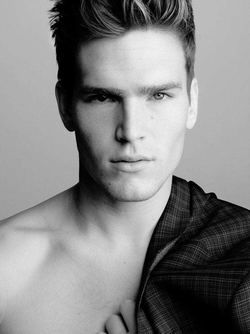 Ryan Mertz — photo 1