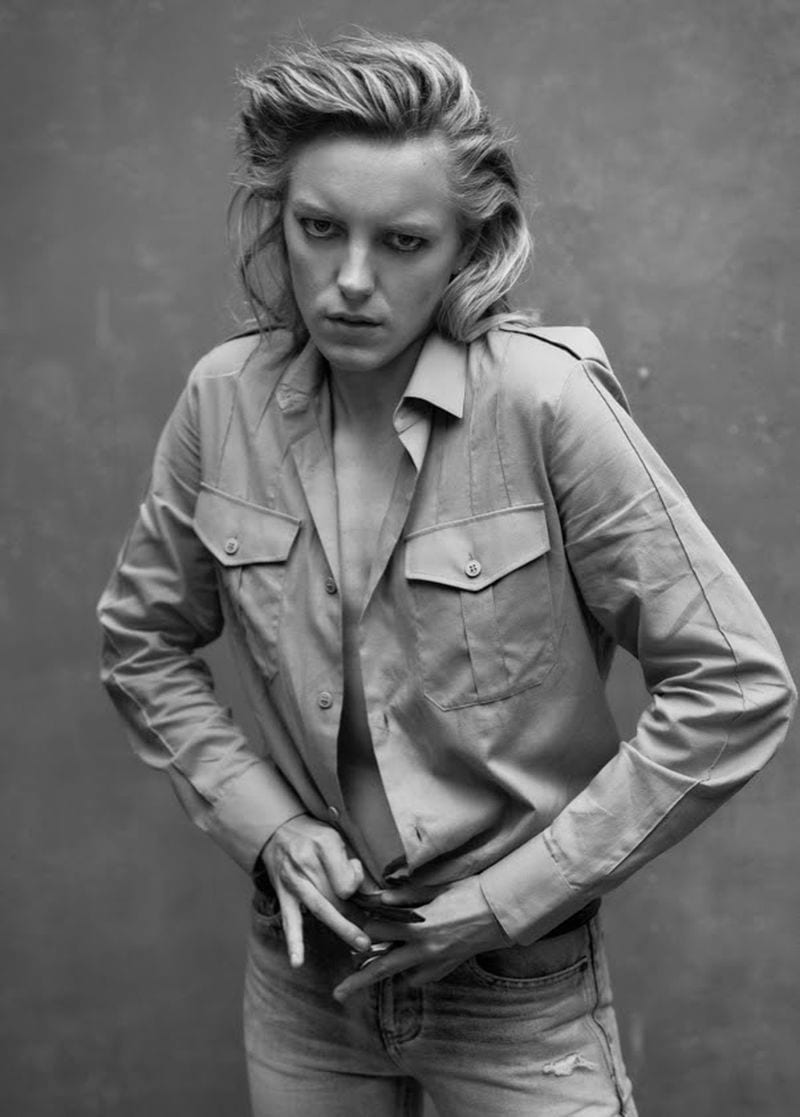 Erika Linder — photo 11