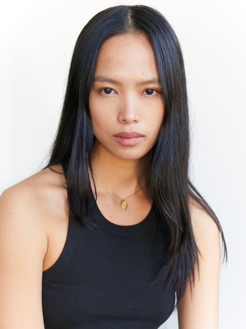 Charlene Almarvez — photo 1