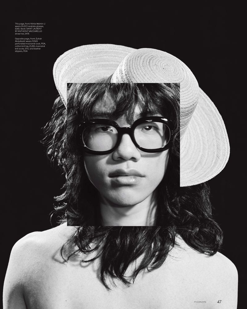 Nimie Wei — photo 9