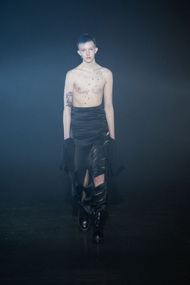 Finn Buchanan — photo 8