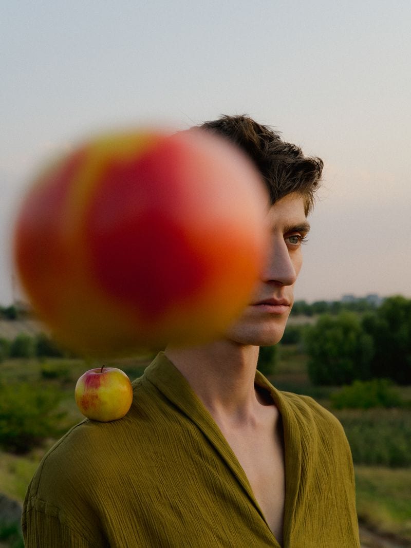 Mihai Bran — photo 4