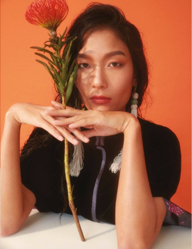 Vivien Ong — photo 3