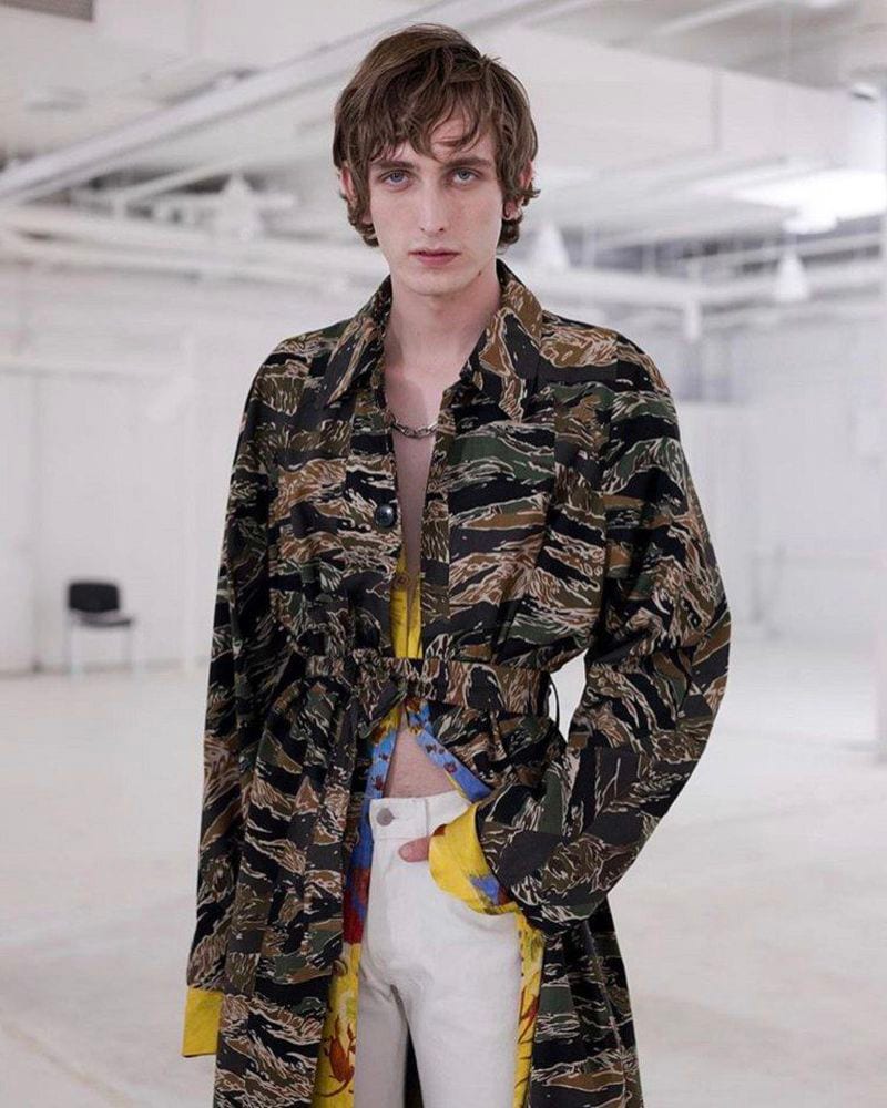 Elias Gozal — photo 1