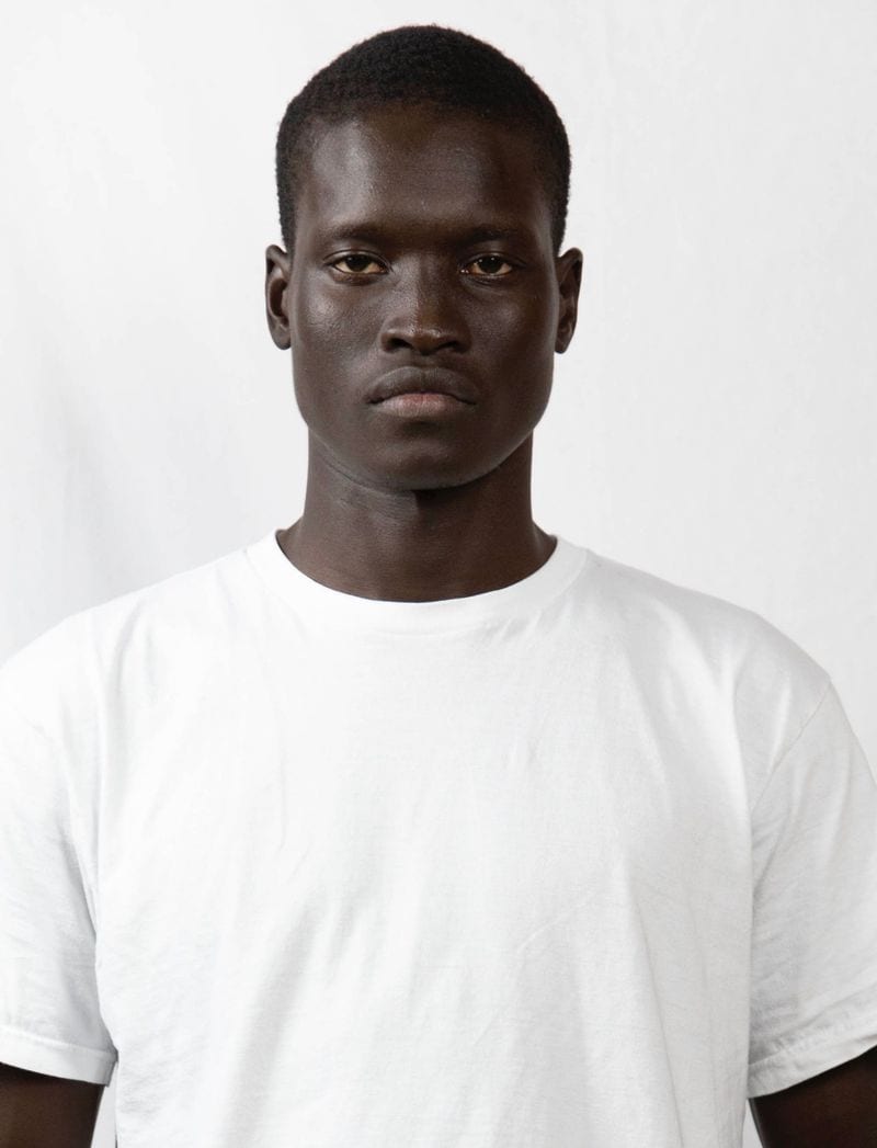 Monywiir Deng — photo 1