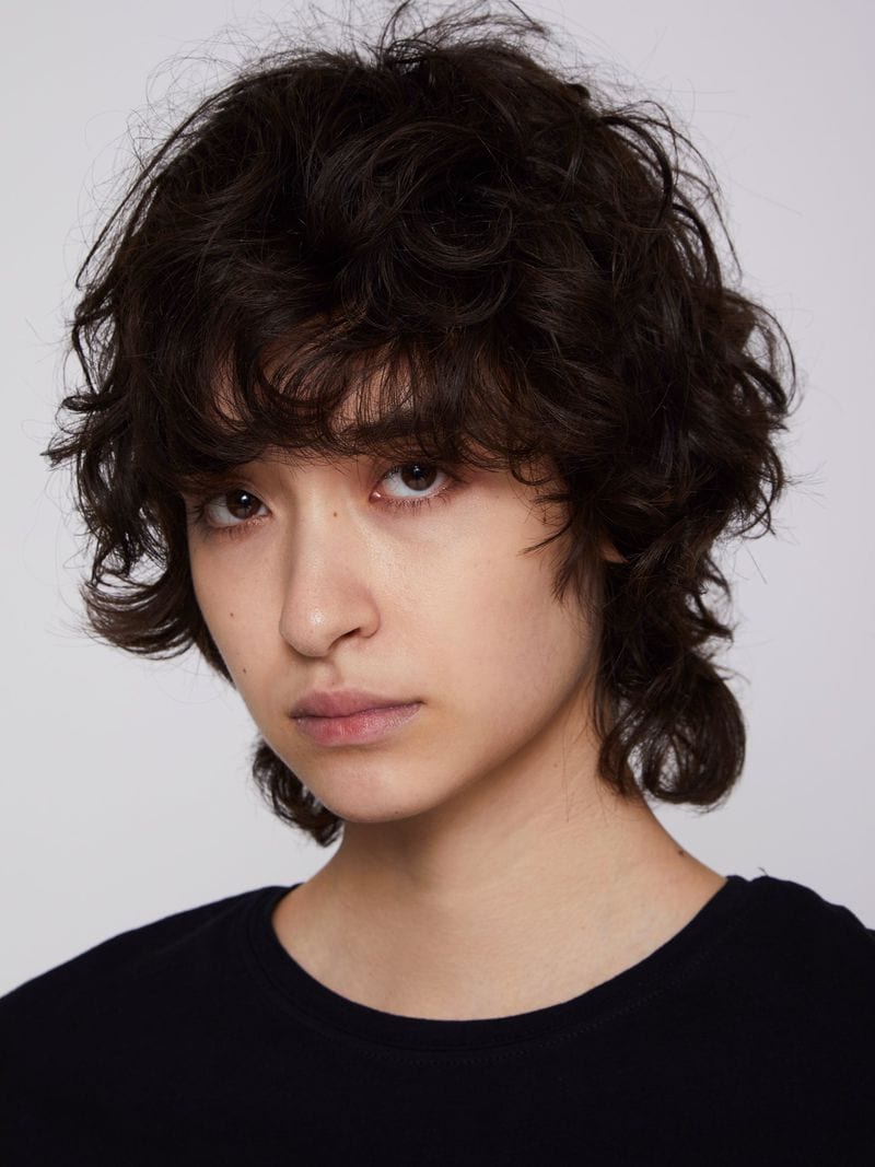 Hanaka Hori — photo 1
