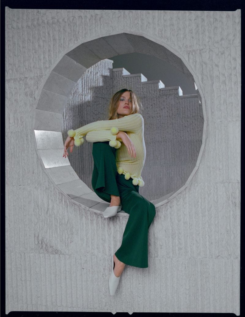 Sonya Gorelova — photo 3