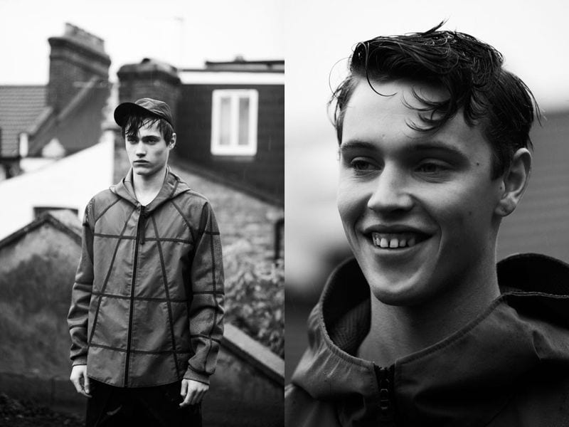 Jake Cooper — photo 6