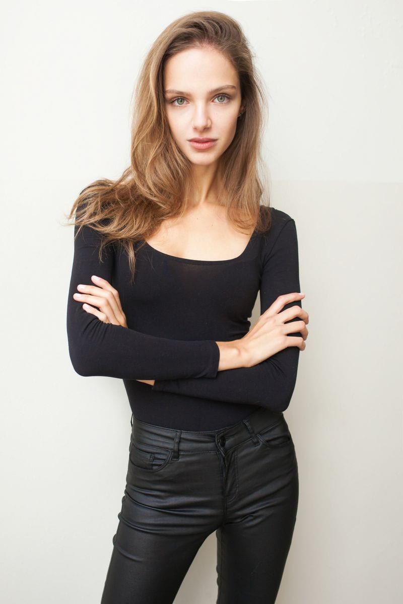 Klaudia Luczak — photo 2