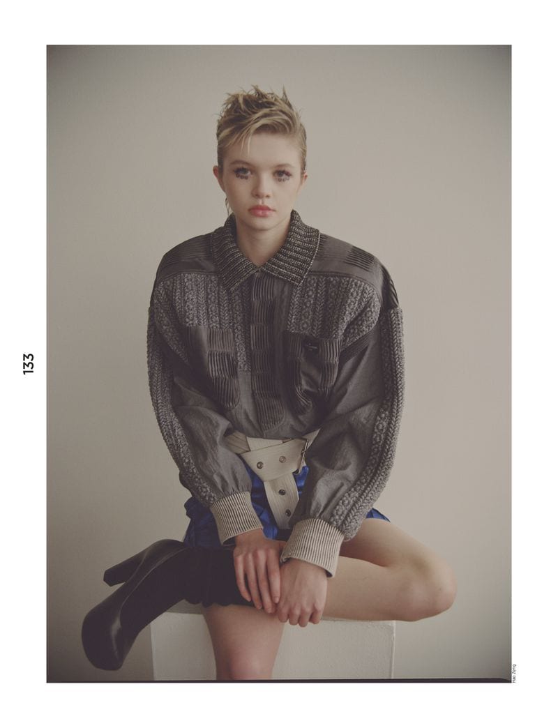Madeline Allen — photo 8