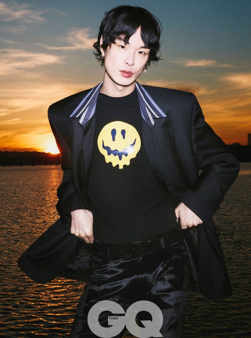 Jin Park — photo 6