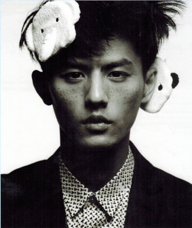 Liu Chang — photo 1