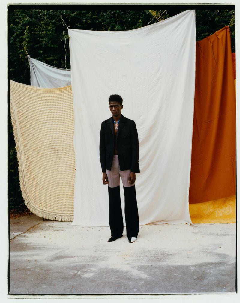 Kenneth Ize — portfolio 8