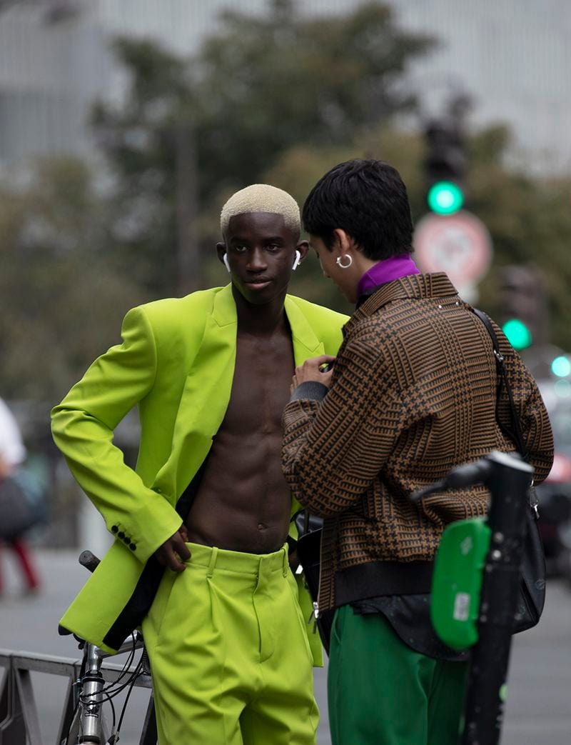 Omar Ceesay — photo 9