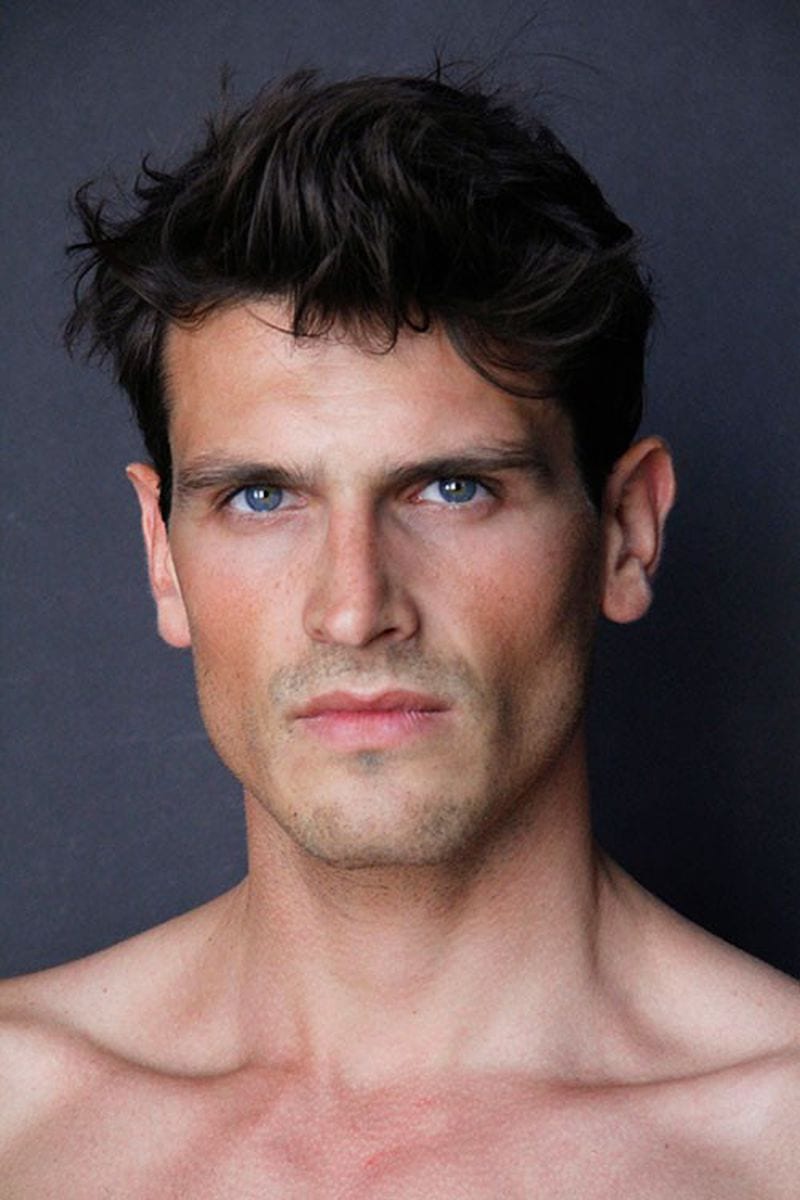 Sacha Legrand — photo 1