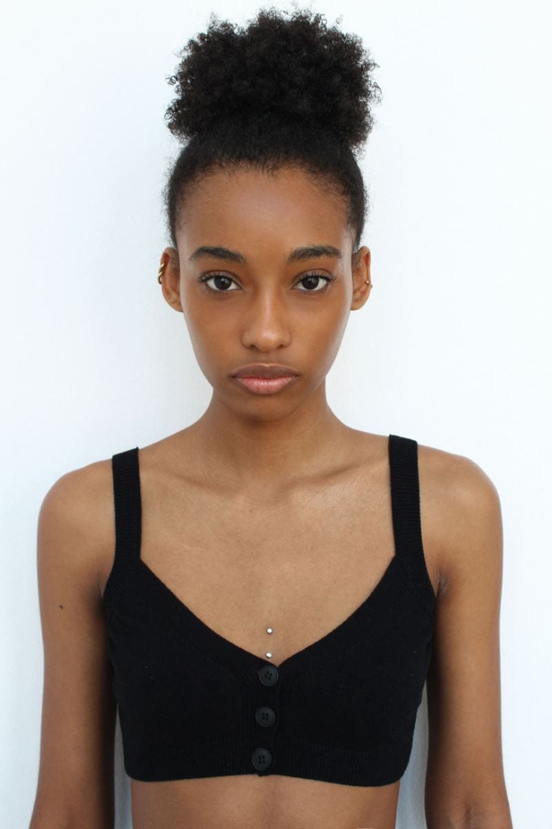 Juliany Moraes — photo 1