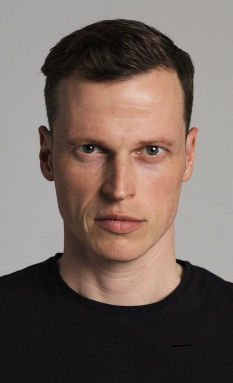 Lars Burmeister — photo 3