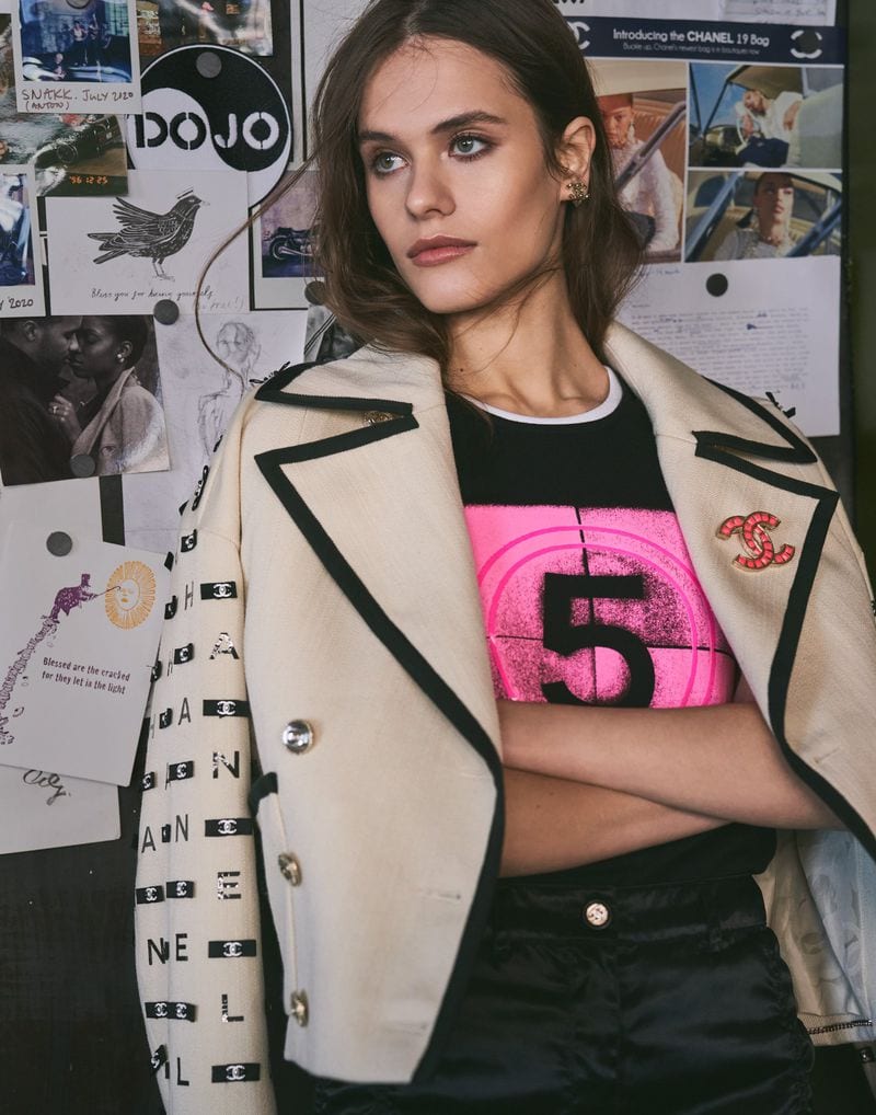 Darya Kostenich — photo 4