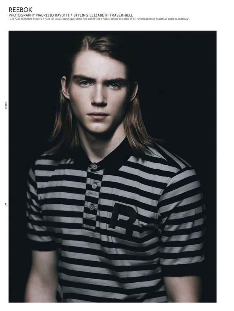 Conor Skilbeck — photo 4