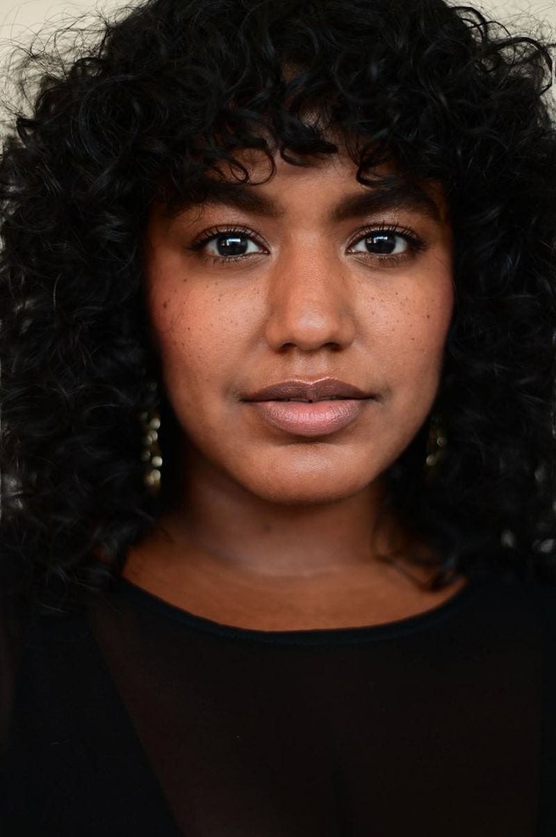 Veronica Campos — photo 1
