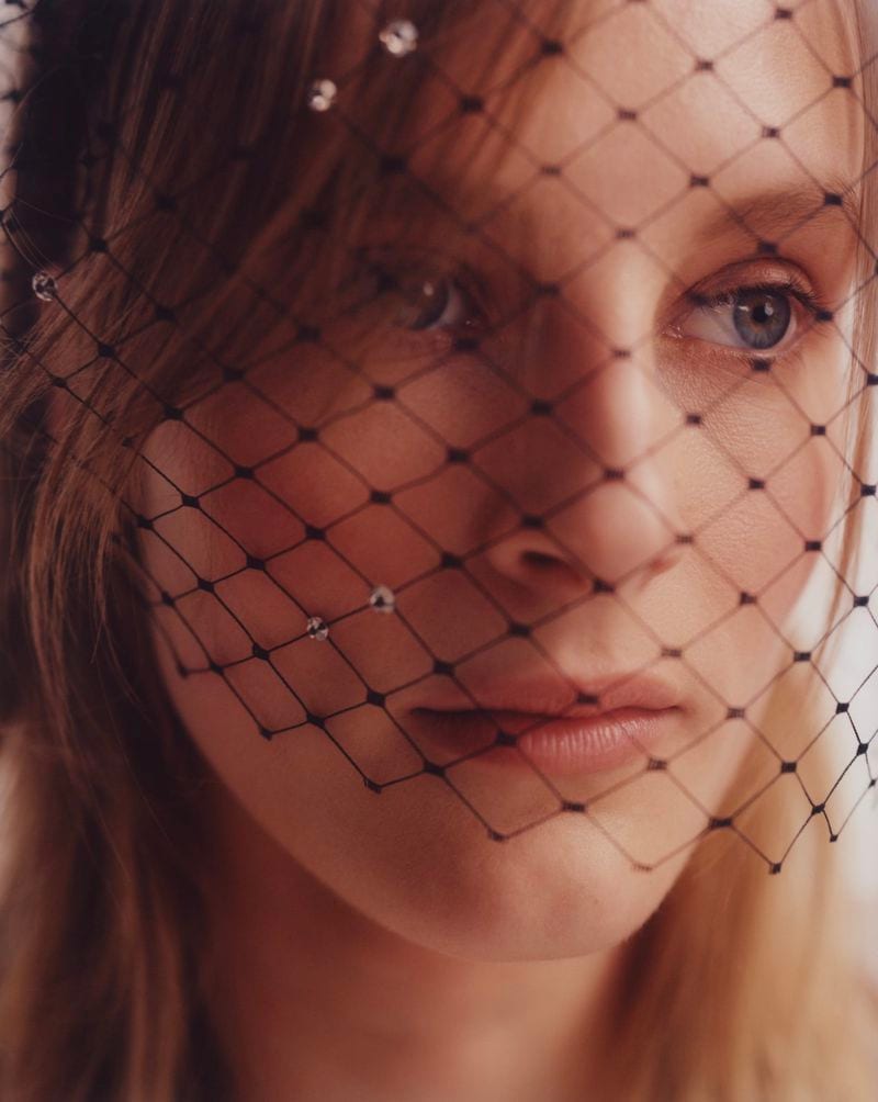 Olympia Campbell — photo 10