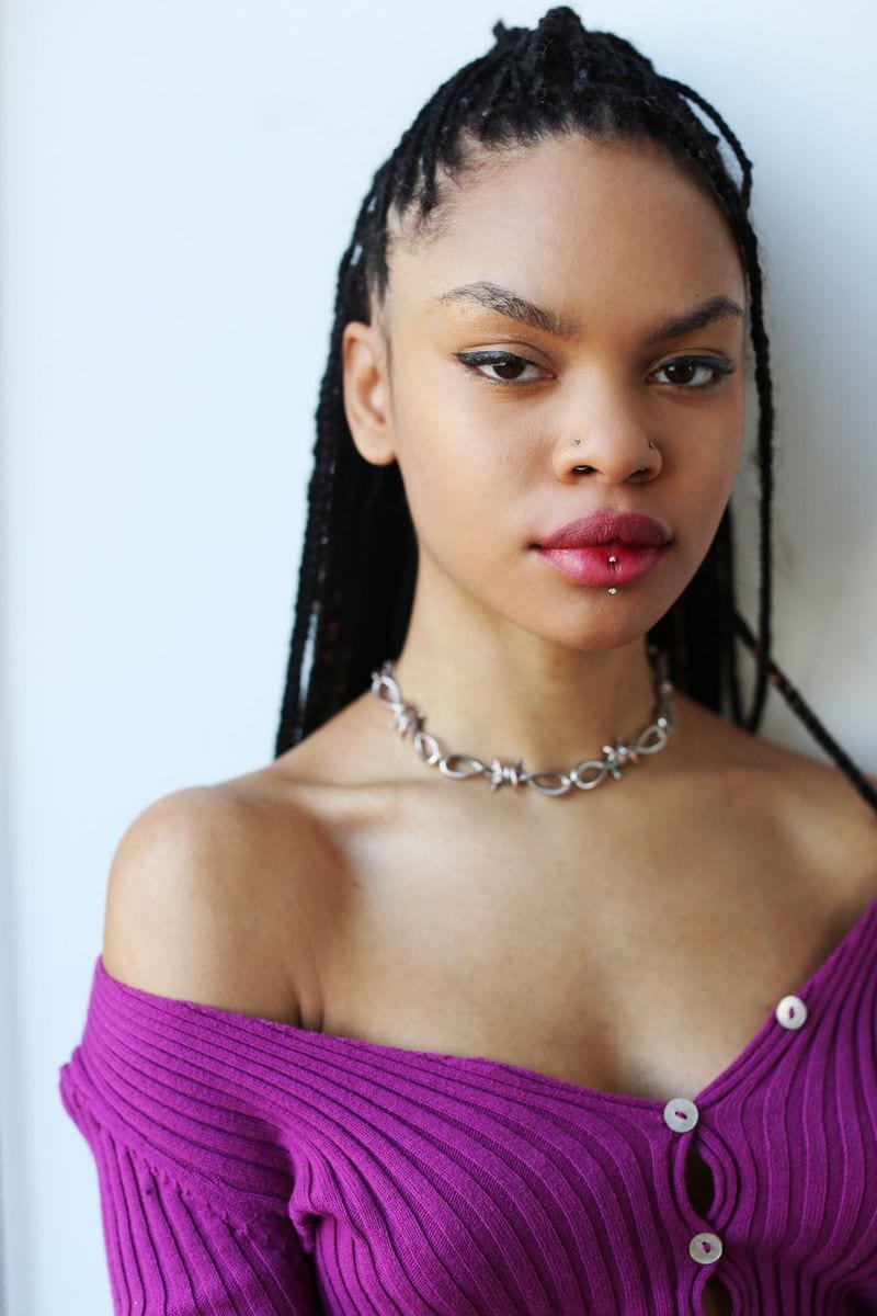 Livia Rose Johnson — photo 5