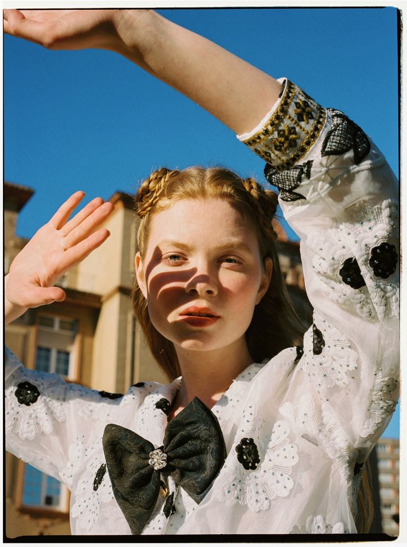 Albina Hlukh — photo 4