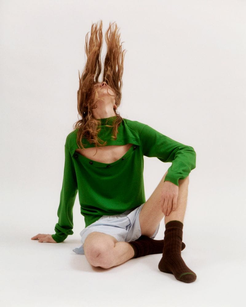 Sascha Uhlemann — photo 3