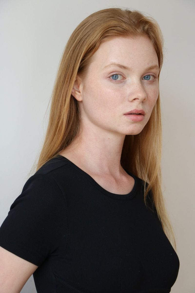 Albina Hlukh — photo 1