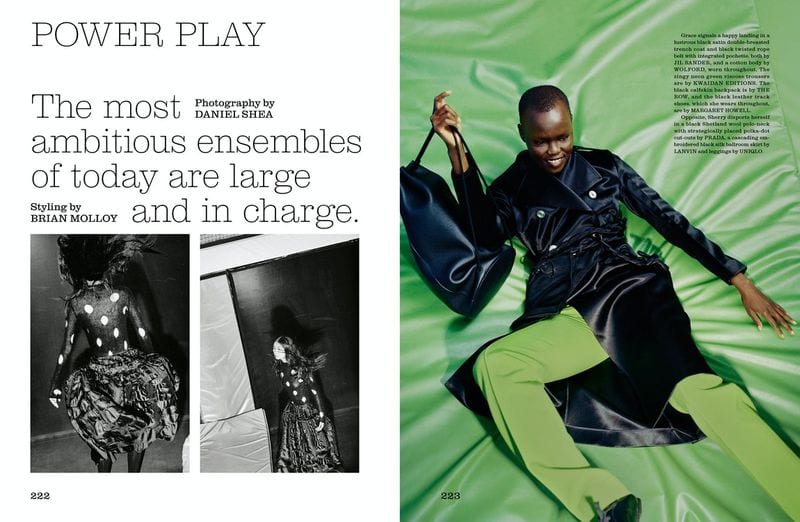 Grace Bol — photo 7
