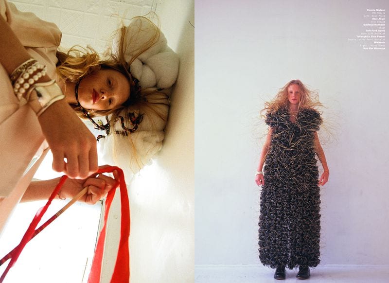 Emmie Nielsen — photo 5