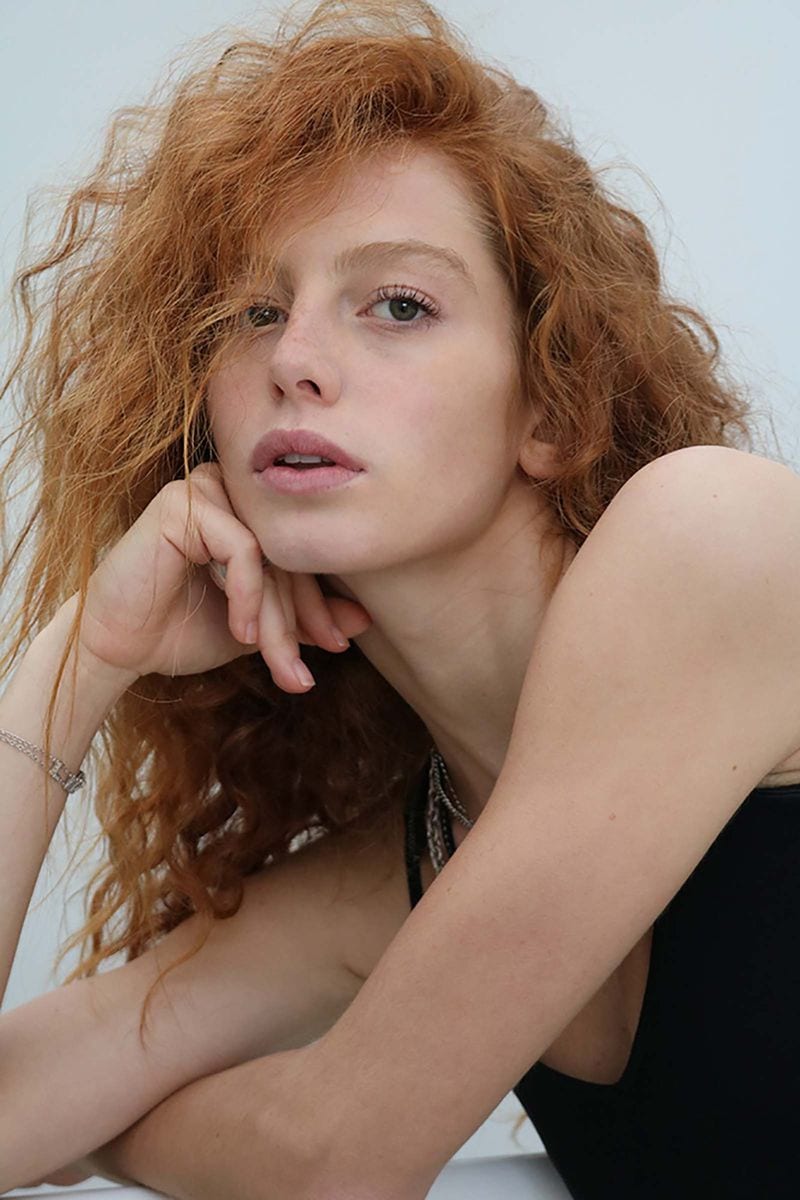 Luna Christensen — photo 1