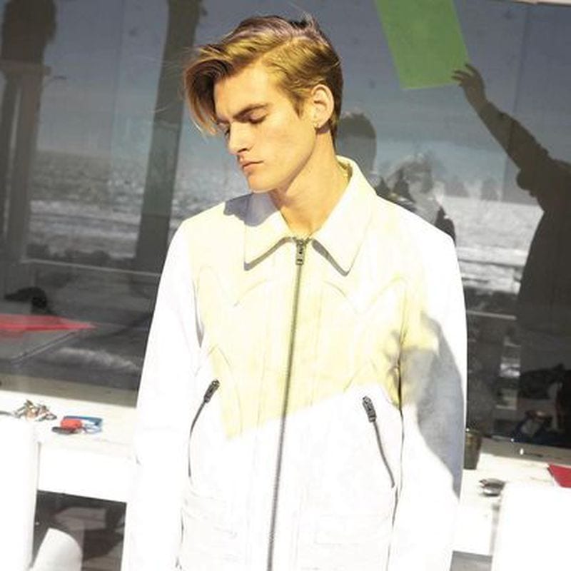 Presley Gerber — photo 7