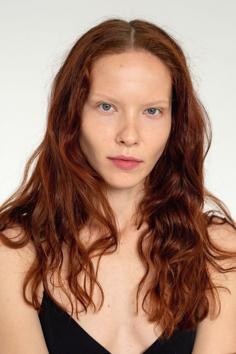 Natalia Lyzina — photo 1