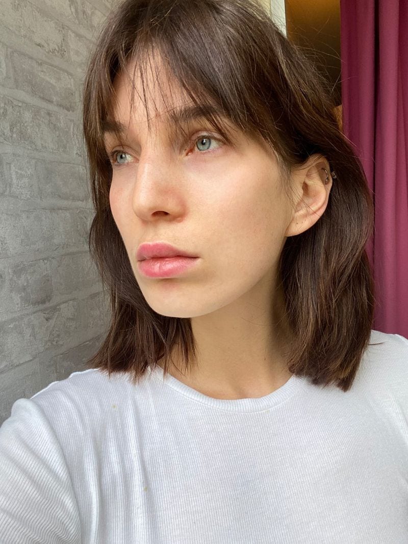 Veronika Baron — photo 1