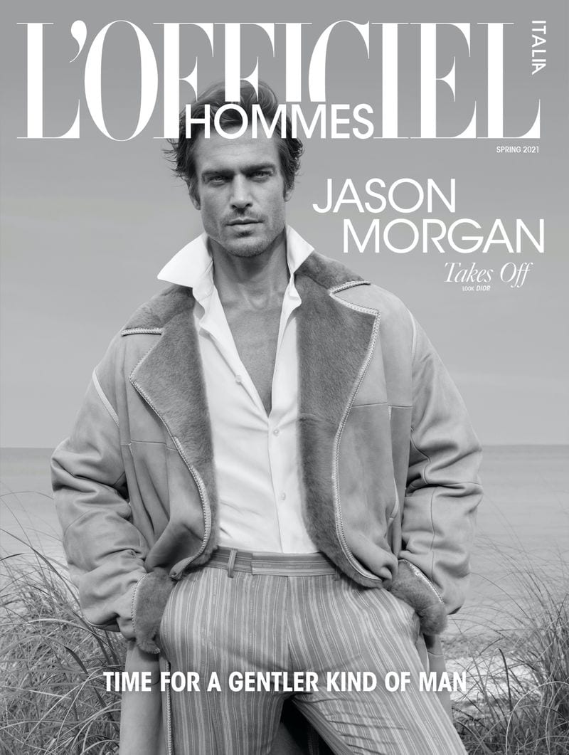 Jason Morgan — photo 6