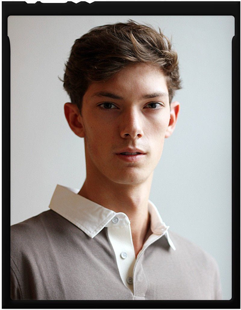 Fielding Lewis — photo 1