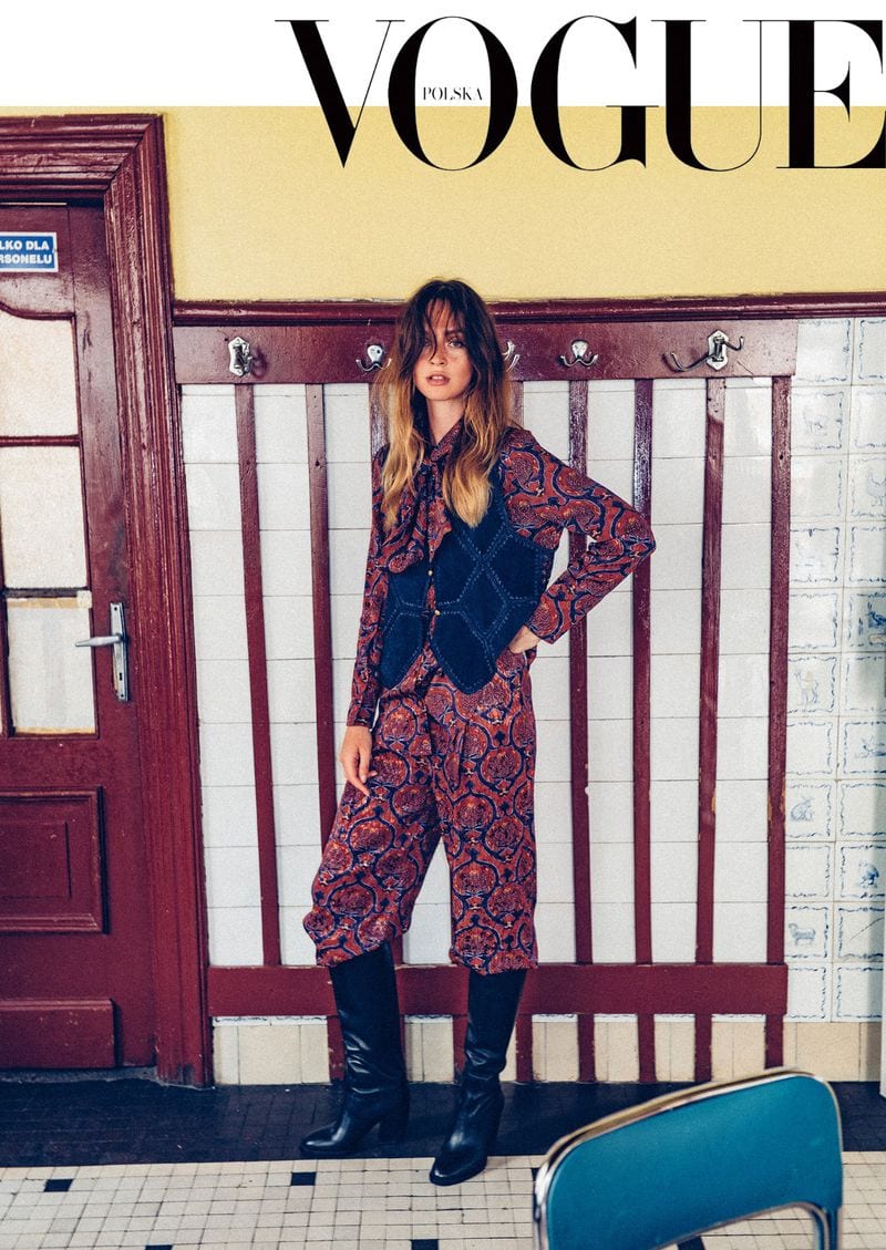 Maddie Kulicka — photo 5
