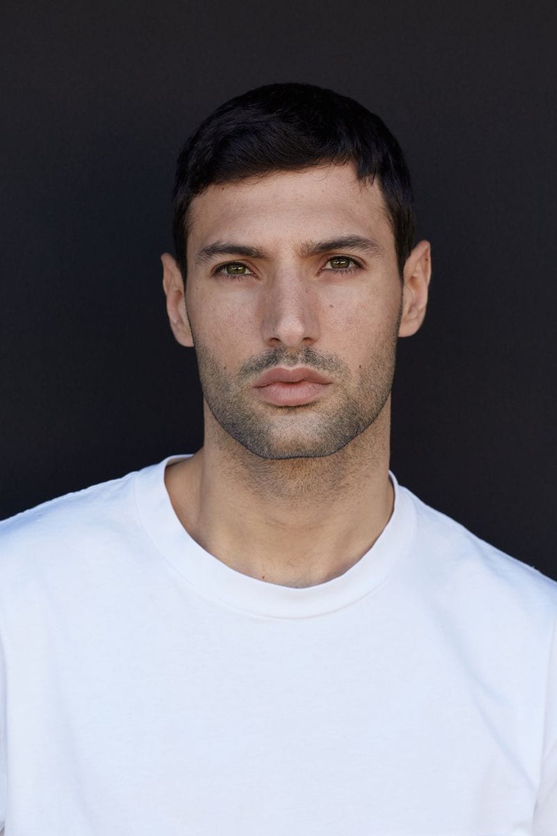 Sandro Pezzella — photo 1