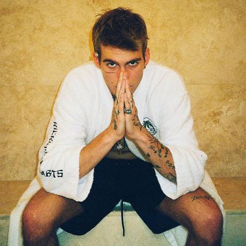 Presley Gerber — photo 6